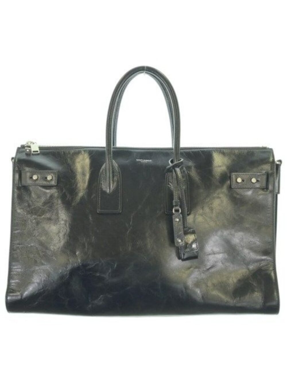 Saint Laurent Paris Tote Bag